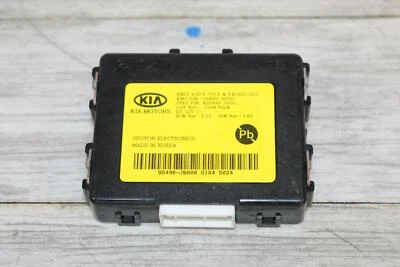 Chassis Brain Box KIA K900 19 - Image 1 of 4