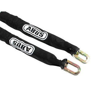 Abus 10KS Hardened Security Chain 10mm Link Diameter 10mm 1400mm - Picture 1 of 1