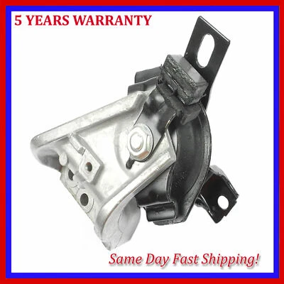 For 2003-2006 Mitsubishi Outlander 2.4L 4642 New Engine Motor Mount Front Right - Image 1 of 4