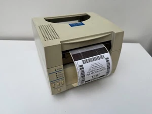 Citizen CLP-521 Thermo Etikettendrucker Creme USB Defekt Ersatzteil oder Reparaturen - Bild 1 von 2