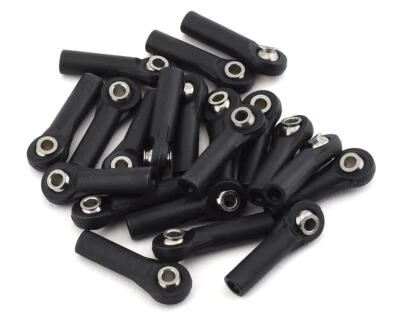 Extremo de varilla de plástico recto largo RC4WD M3 (20) [CR4ZS0403] Foto 1 de 2