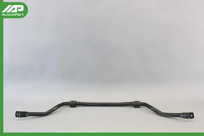 ✅ 03-08 Jaguar S-Type R Modelo Barra estabilizadora balanceadora delantera excluyendo OEM Foto 1 de 4
