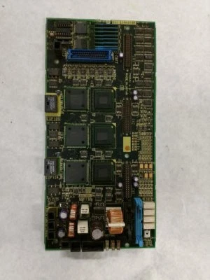 Fanuc A16B-3200-0440 Board - Image 1 of 3