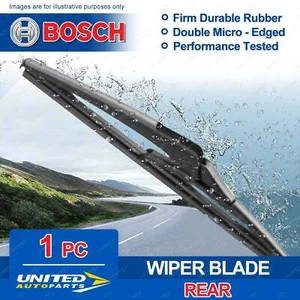 Bosch Rear Wiper Blade for BMW Mini R 56 F 55 F 56 Mini Countryman R 60 - Picture 1 of 2
