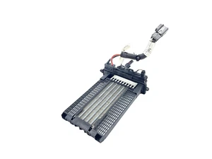 FORD FOCUS MK3 ELEMENTO RADIATORE NUCLEO MATRICE RAD BV6N-18D612-CA 11-2014 - Foto 1 di 12