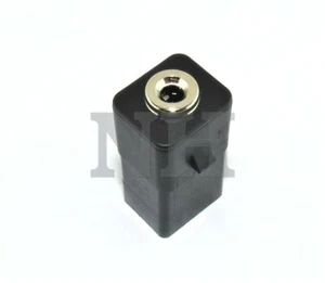 Neu - Original Ford Volvo Aux-Eingang Audio Buchse Verbindung / Kontrolle Assy- - Picture 1 of 5