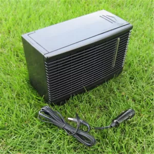 Air Conditioner 12V Portable Home&Car Cooler Cooling Fan Water Ice Condition - Picture 1 of 1
