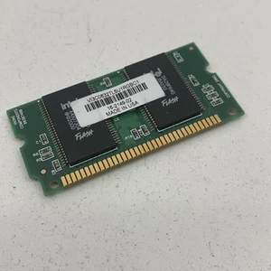 Viking VI3C0832TL5U1RGBC1 Sodimm Flash Memory Module 64MB 72-Pin 16-2149-02 - Picture 1 of 7