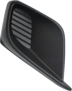 for 2014 - 2016 Mazda 3 Sport Bumper Grille Insert - Front Left (Driver) Side - Picture 1 of 1