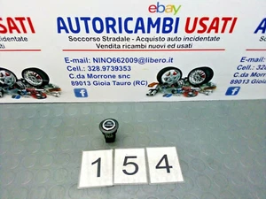 INTERRUTTORE AVVIAMENTO POWER FORD FIESTA 2010 - Imagen 1 de 3