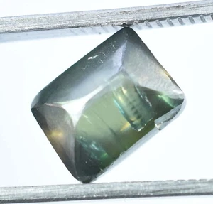 7.10 Ct Clarity Loose CVD Diamond H Green Color VVS1 Clarity Certified Flawless - Picture 1 of 8