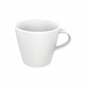 Taza de espresso Villeroy & Boch Manufacture Rock Blanc 100 ml blanca - Imagen 1 de 3