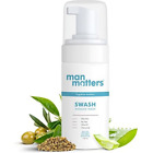 Man Matters Intimate Wash For Men (with Aloe Vera & Tea Tree Oil) (120ml)