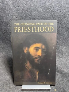 Changing Face of the Priesthood by Donald B. Cozzens - Imagen 1 de 1