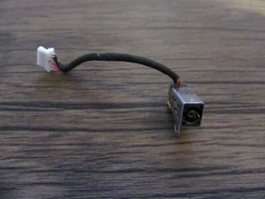 HP Elitebook 850 G8 connettore piombo socket di alimentazione originale #HP05 - Foto 1 di 4