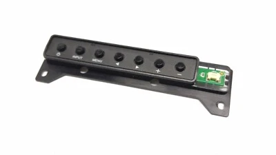 Planar 55" DS553QBT Control panel board - Image 1 of 2