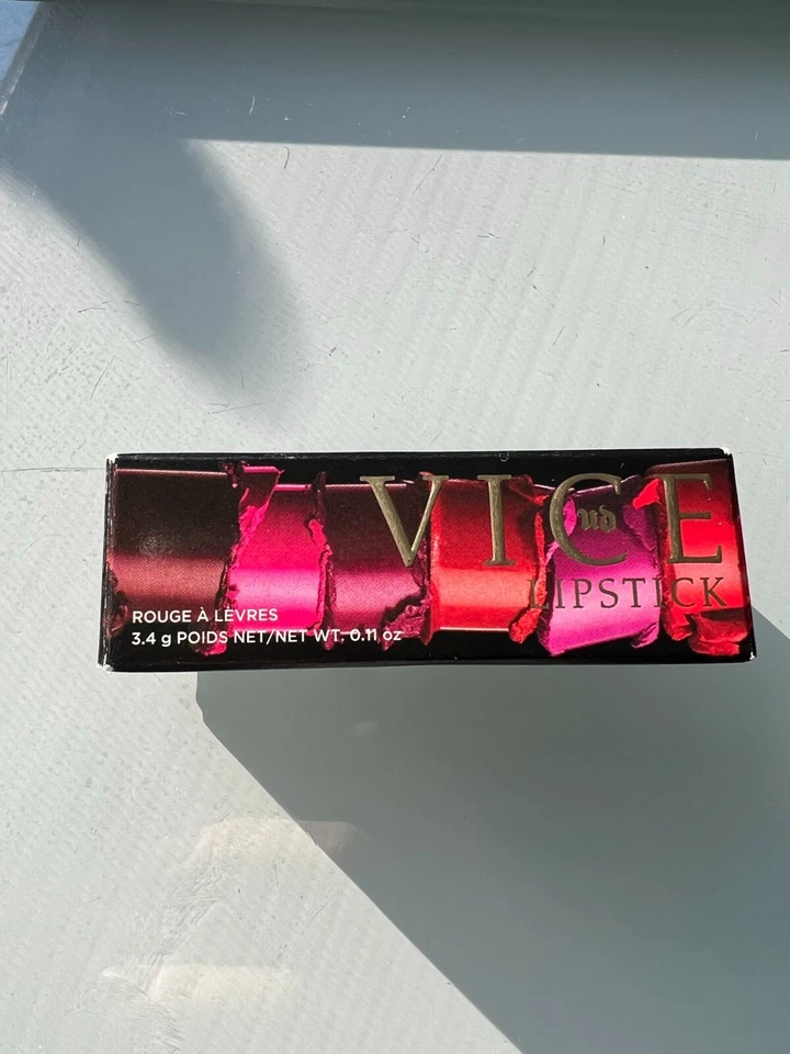 URBAN DECAY Vice Lipstick - CHOOSE A COLOR - Image 1 of 1