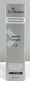 Complejo de retinol SkinMedica 1,0, 1 oz. UNIDAD DE PERSONAL - Imagen 1 de 2