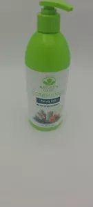 Nature's Gate Conditioner Pump 18oz For Oily Hair Tea Tree and Sea Buckthorn - Picture 1 of 3