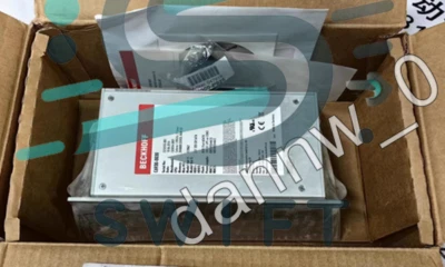 New BECKHOFF C6930-0030 Controller - Image 1 of 3