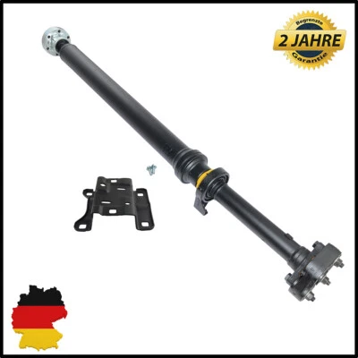 1246mm Kardanwelle Gelenkwelle für Porsche Cayenne 9PA VW Touareg 7LA 2002-2010 - Bild 1 von 4