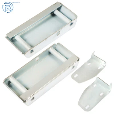 Kit de soporte intercambiable de suspensión delantera de acero para Ford F100 Crown Vic 2003-up Foto 1 de 4