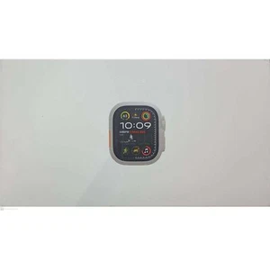 Original Apple Empty Box for Apple Watch 49mm Ultra2 Natural Titanium Case - Zdjęcie 1 z 3