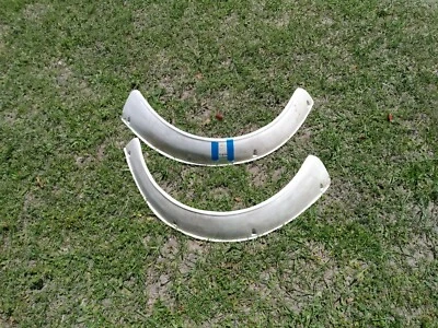 Arcos de rueda trasera Austin Mini Group 4  Foto 1 de 4