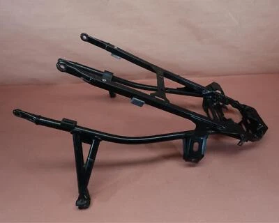 Subchasis trasero BMW F800 F800GT 2013-2016 Foto 1 de 4