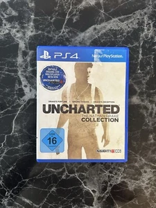 Uncharted - Bild 1 von 1