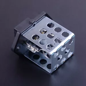 Engine Cooling Fan Resistor Relay Fit For Ford Focus 2000-2007 Contour - Picture 1 of 3