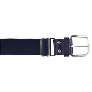 Champro MVP Youth Baseball Belt  Various Colors (A062) Adjusts from 18"- 34" - Picture 1 of 20
