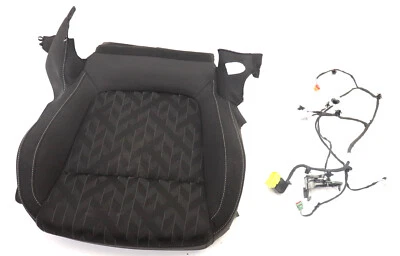 Renault Grand Scenic IV R9/J9 RFA 1.3TCE Sitz Polster Sitzfläche Vorne Links - Bild 1 von 4