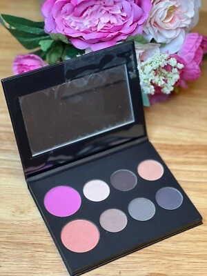 Nordstrom Spring Beauty Palette Cheek & Eye 2 Blush, 6 Eye Shadows Sleek Compact - Image 1 of 4