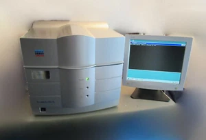 Qiagen Pyromark Q96 ID DNA Sequencing - Modification Analysis - Picture 1 of 9