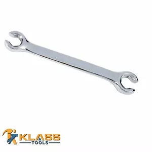 1/4 in. x 5/16 in. Llave de tuerca SAE de doble extremo - Imagen 1 de 3