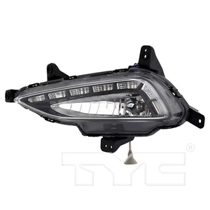 TYC Left Side LED DRL Assy for Hyundai Tucson 2016-2018 Models - Picture 1 of 3