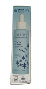 Pacifica Coco Bond Damage Care Hair Oil 50ml NIB Cruelty Free & Vegan - Picture 1 of 2
