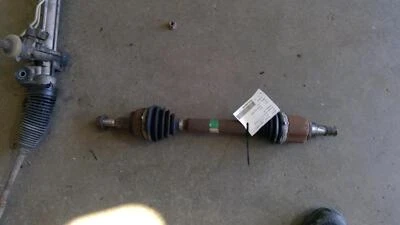 Eje de transmisión izquierdo usado se adapta a: Ford Focus 2012 gasolina AT L. hasta 12/14/11 Le Foto 1 de 4