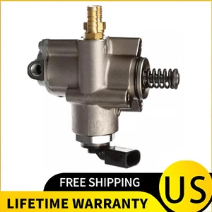 High Pressure Fuel Pump fits for 06F127025M Volkswagen Jetta Eos Golf GTI Passat - Picture 1 of 9