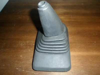 Toyota Corolla GTS 1989 - bota de transmisión manual M/T Foto 1 de 4