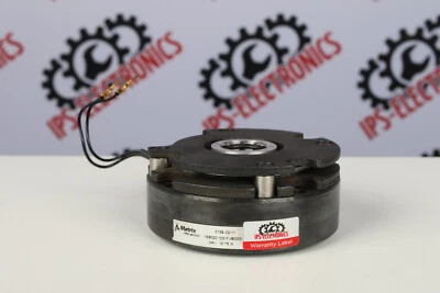 MATRIX 1EB020-100:FV40000 (24V : 12.75w) (BRAKE) - 6 months warranty - Image 1 of 4