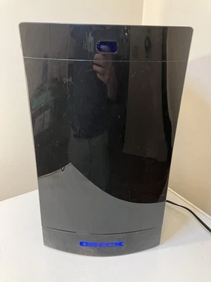 Oreck Air16 Dualmax Air Purifier Truman Cell Washable Filter WK13016CA No Remote - Image 1 of 4