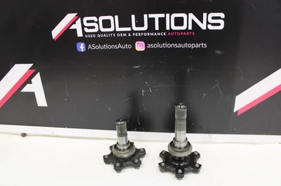 2014-2020 年日产 GTR GT-R R35 后差分输出轴桩轴桩原始设备制造商 — 第 1/4 张图片