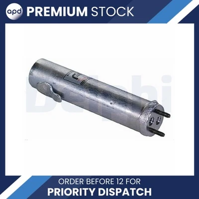 Delphi TSP0175411 receiver drier - Image 1 of 4