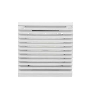 801/802/803 Ventilation Filter Kit Cooling Fan For Enclosures Cabinets _SE - Zdjęcie 1 z 15