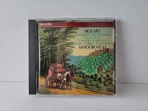 Mozart: Serenade K 320 Pospor by Vegh, Sandor; Salzburg Mozarteum Camerata... - Foto 1 di 2