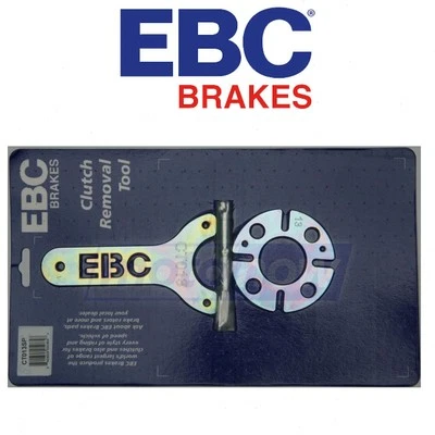 EBC Clutch Removal Tool for 1987-1992 Honda TRX250X - Tools Clutch  uo - Imagem 1 de 4