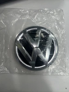 Vw Sign 5N0853630FXC for Volkswagen For trunk - Picture 1 of 2