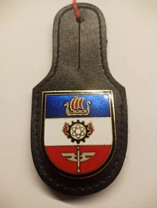 Brustanhänger Verbandsabzeichen Bundeswehr - Bild 1 von 1